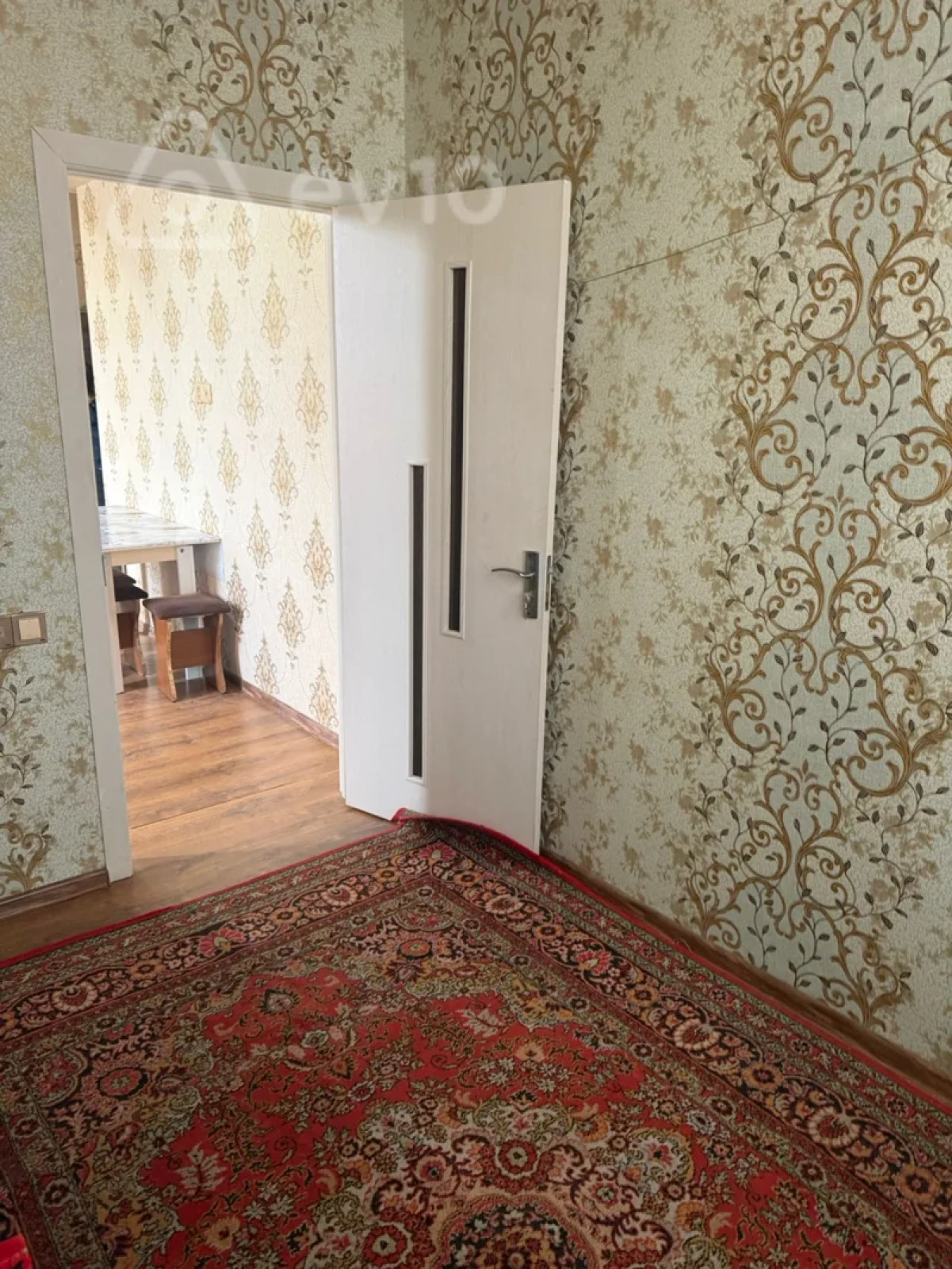 Kirayə verilir 2 otaqlı yeni tikili 40 m²