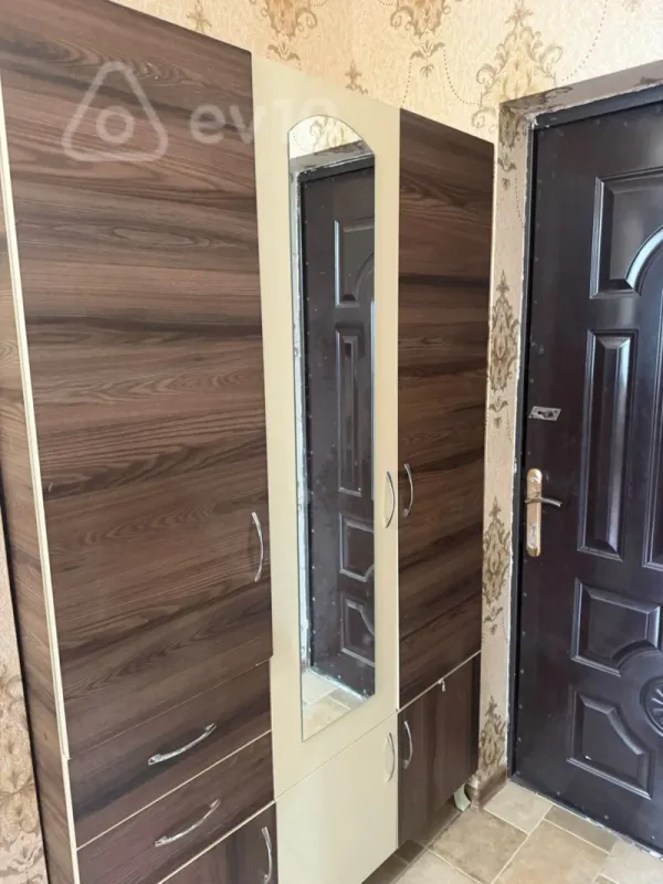 Kirayə verilir 2 otaqlı yeni tikili 40 m²