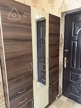 Kirayə verilir 2 otaqlı yeni tikili 40 m²