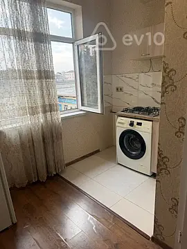 Kirayə verilir 2 otaqlı yeni tikili 40 m² — Xırdalan 2 otaq 40.00 m²