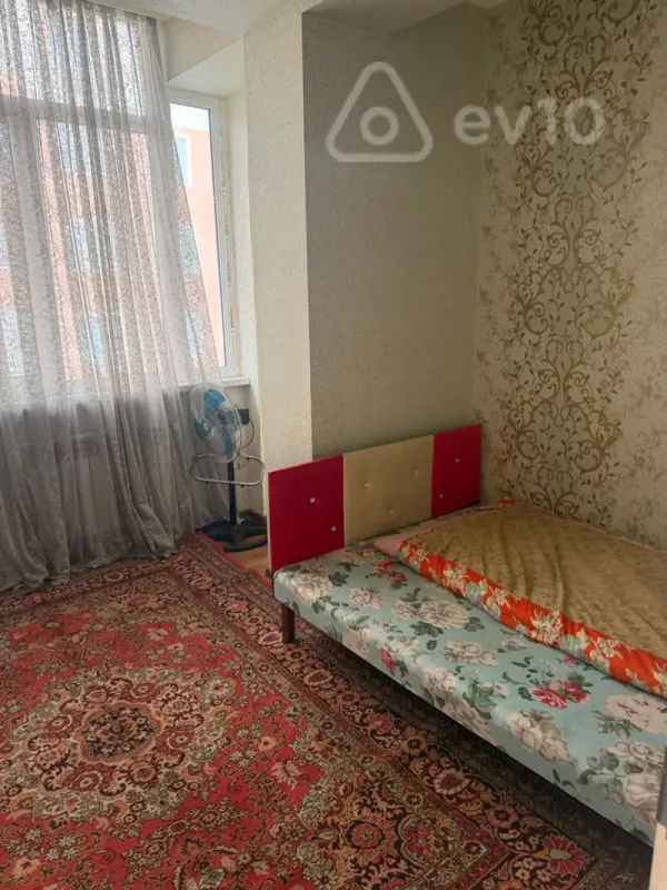 Kirayə verilir 2 otaqlı yeni tikili 40 m²