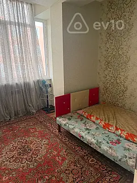 Kirayə verilir 2 otaqlı yeni tikili 40 m²