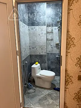 Kirayə verilir 2 otaqlı yeni tikili 40 m²
