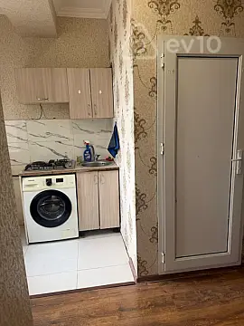 Kirayə verilir 2 otaqlı yeni tikili 40 m²