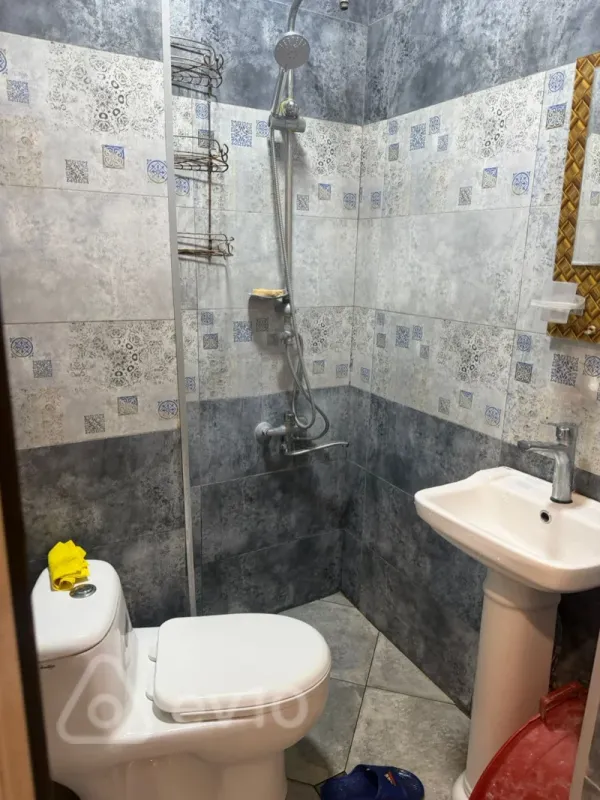 Kirayə verilir 2 otaqlı yeni tikili 40 m²