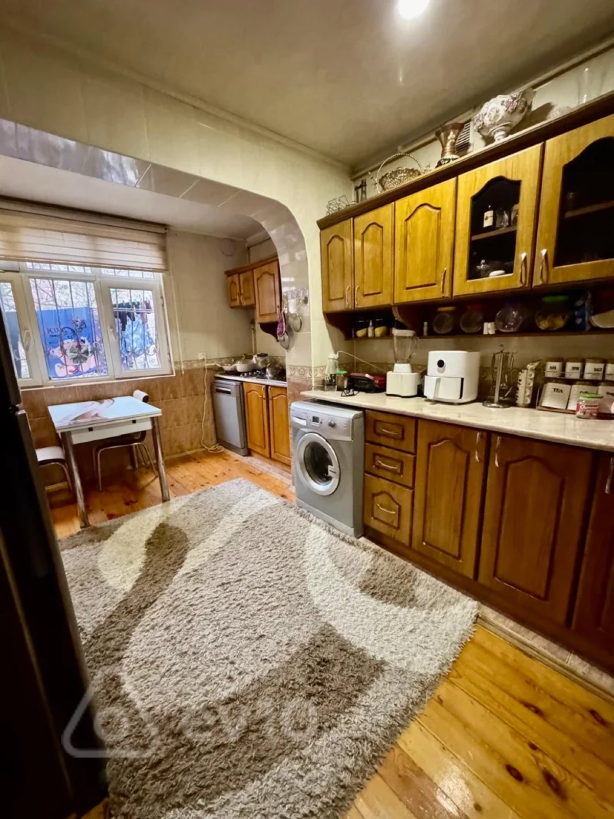 Satılır 4 otaqlı yeni tikili 120 m²