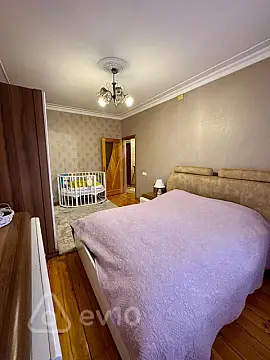 Satılır 4 otaqlı yeni tikili 120 m²