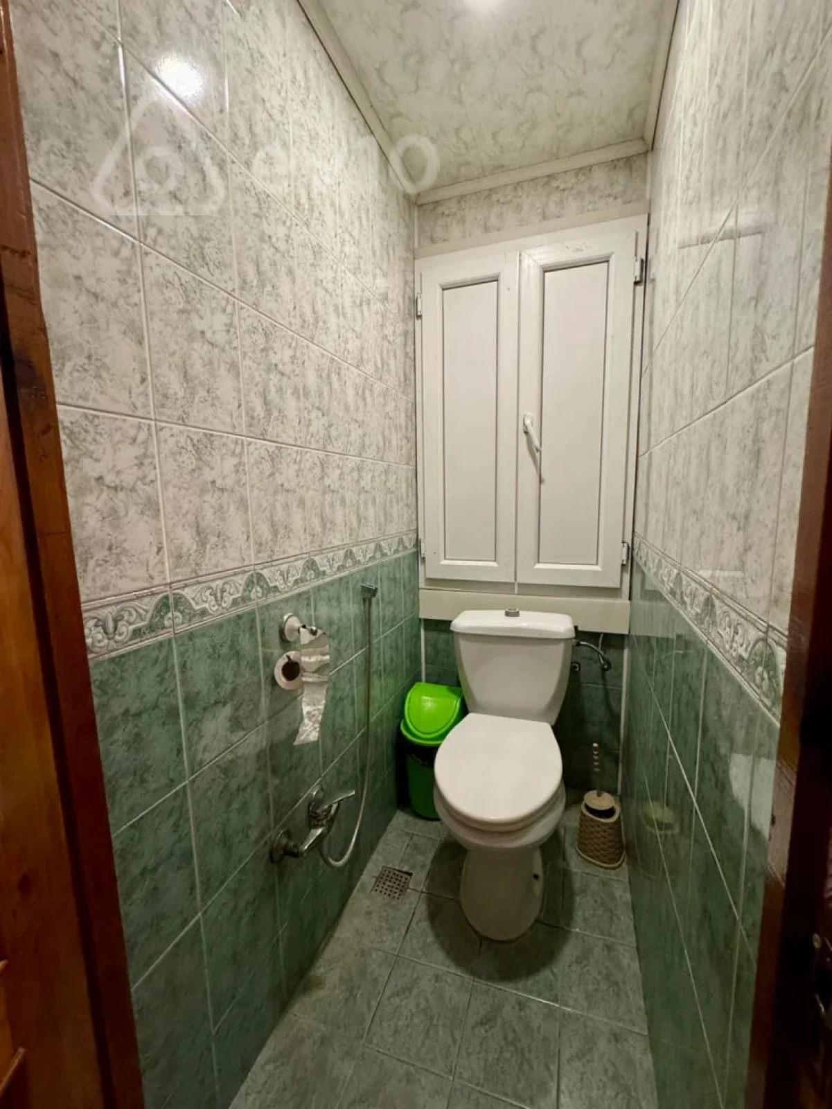 Satılır 4 otaqlı yeni tikili 120 m²