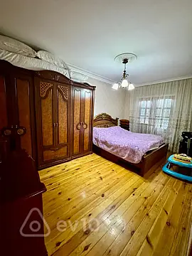 Satılır 4 otaqlı yeni tikili 120 m²