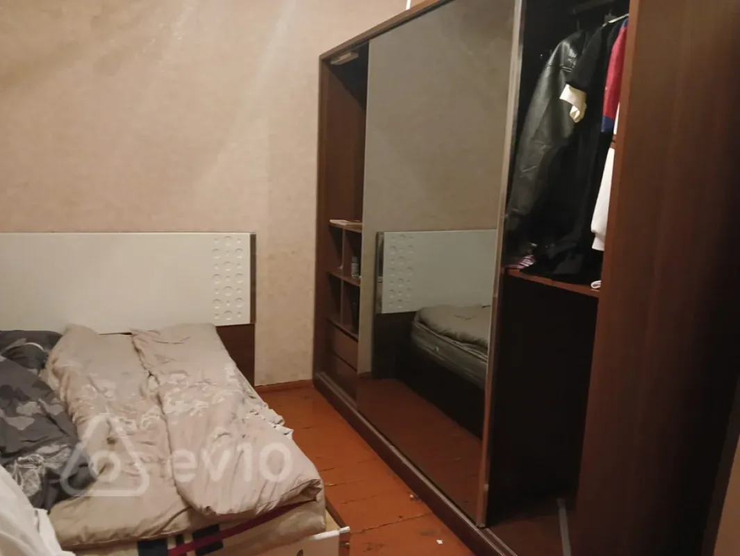 Kirayə verilir 3 otaqlı həyət evi 50 m²