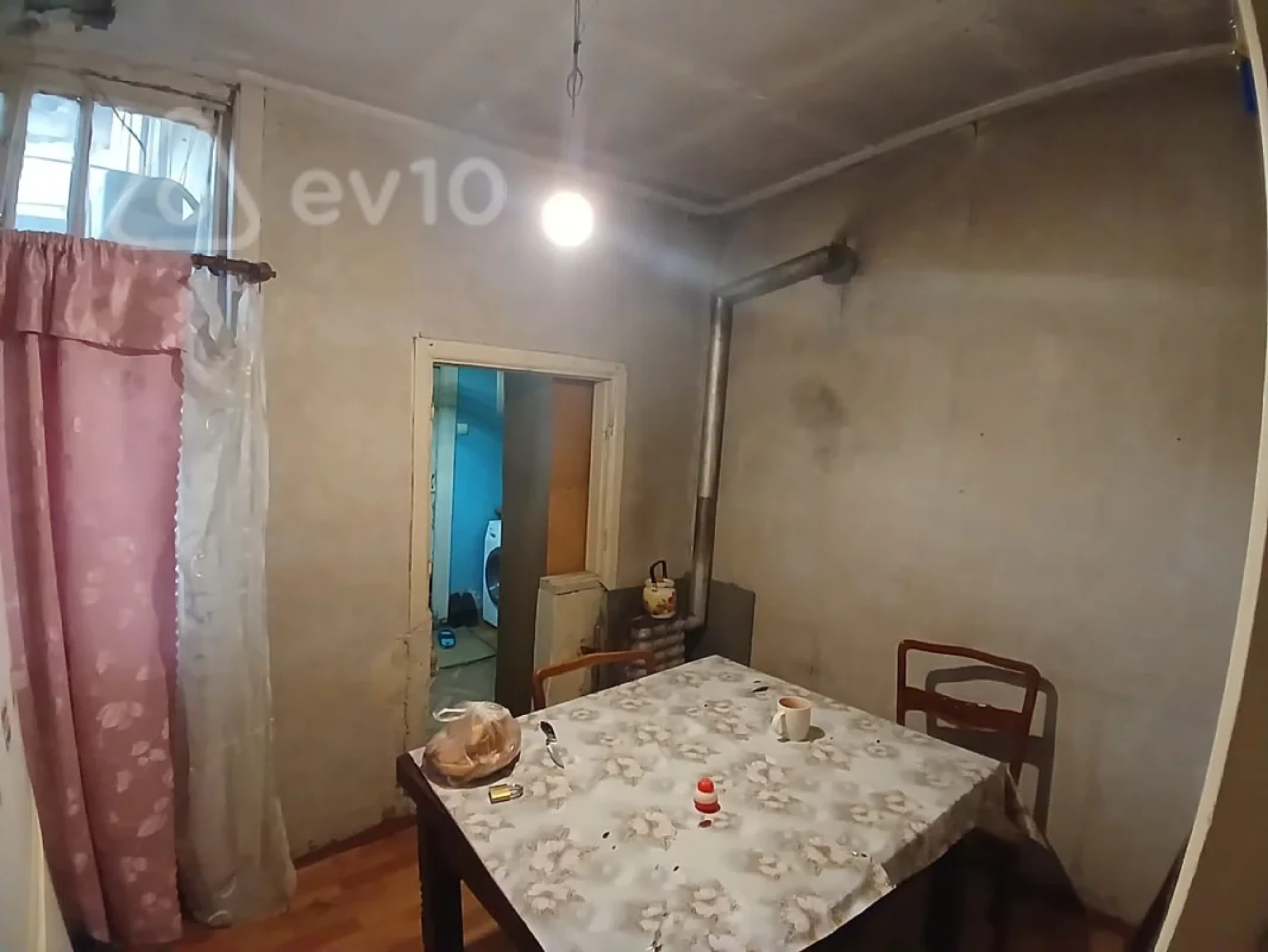 Kirayə verilir 3 otaqlı həyət evi 50 m²