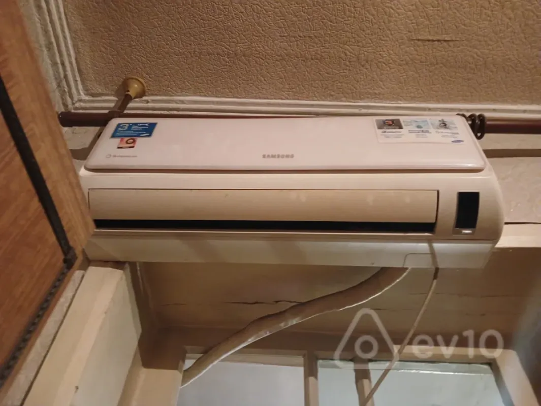 Kirayə verilir 3 otaqlı həyət evi 50 m²