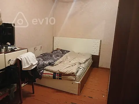 Kirayə verilir 3 otaqlı həyət evi 50 m² — Bakı, Nərimanov 3 otaq 50.00 m²