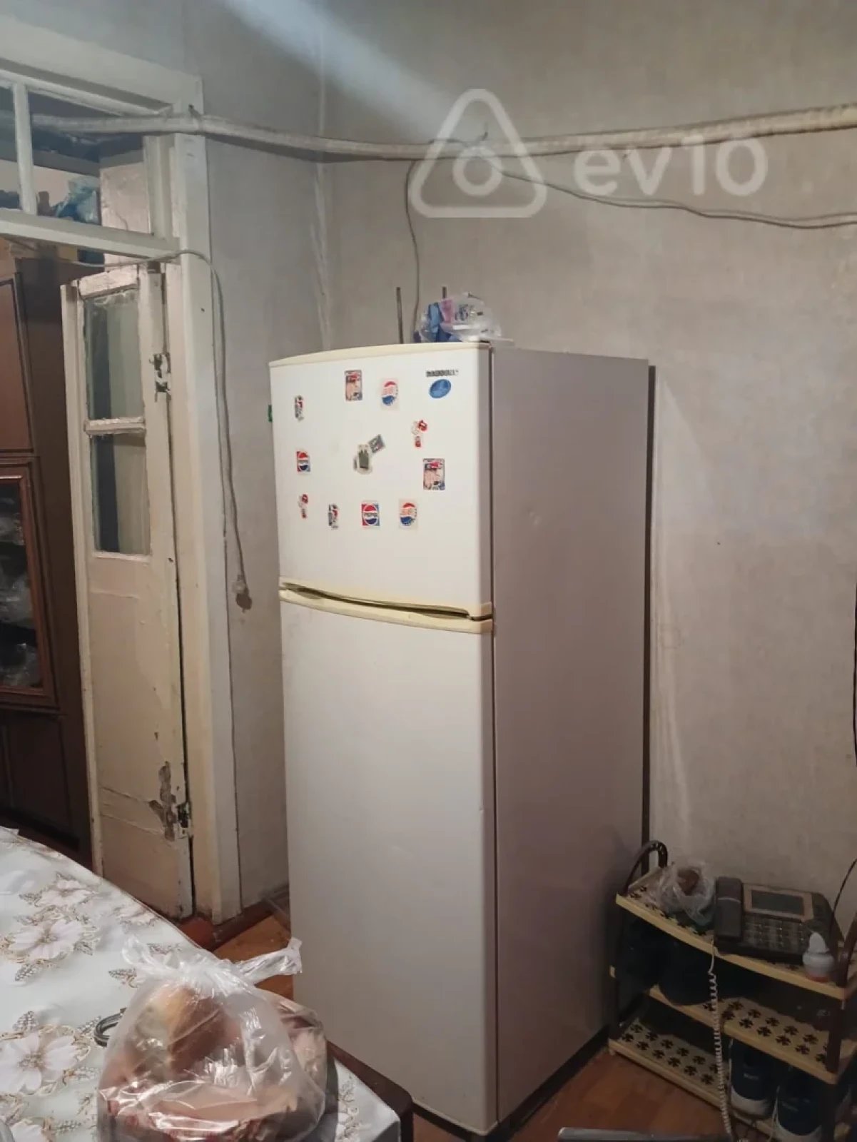 Kirayə verilir 3 otaqlı həyət evi 50 m²