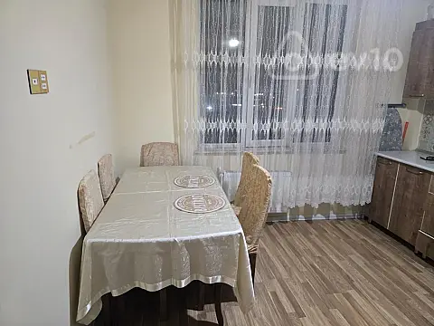 Kirayə verilir 1 otaqlı yeni tikili 42 m²