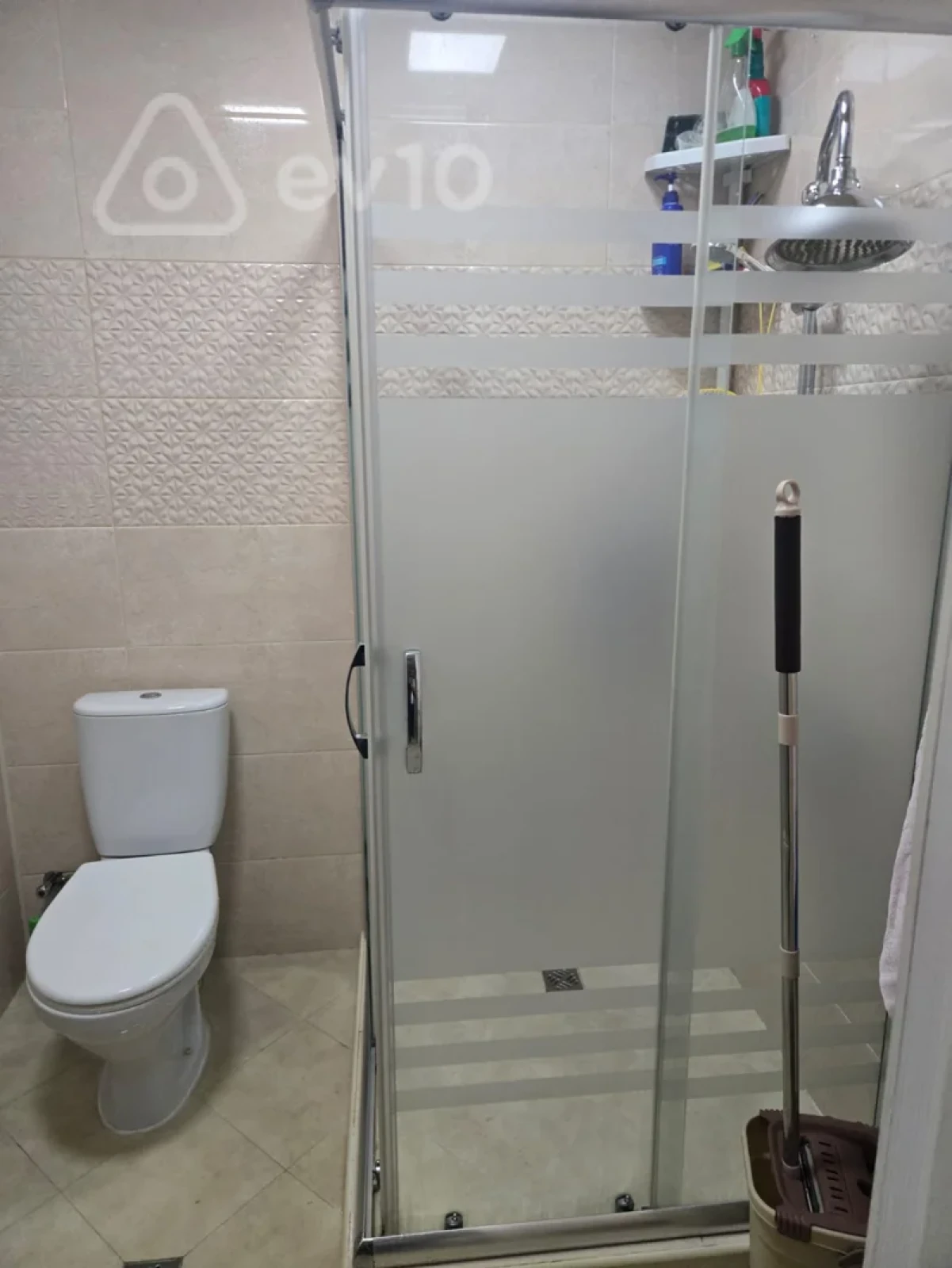Kirayə verilir 1 otaqlı yeni tikili 42 m²