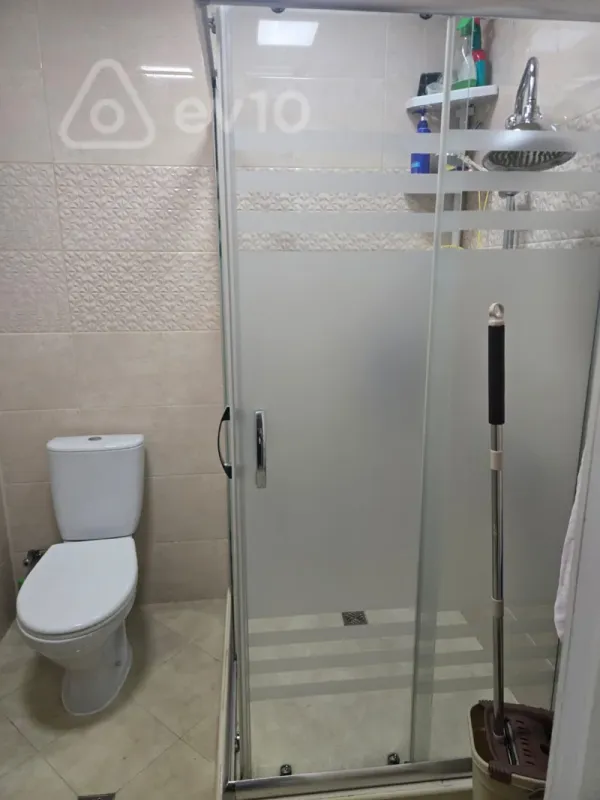 Kirayə verilir 1 otaqlı yeni tikili 42 m²