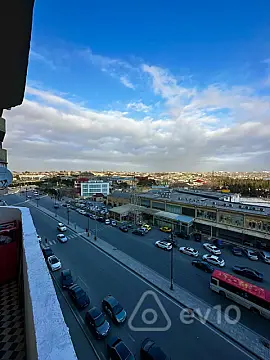 Satılır 2 otaqlı yeni tikili 66 m² — Bakı, Sabunçu 2 otaq 66.00 m²