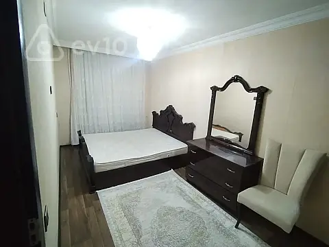 Kirayə verilir 2 otaqlı köhnə tikili 50 m² — Bakı, Nizami 2 otaq 50.00 m²