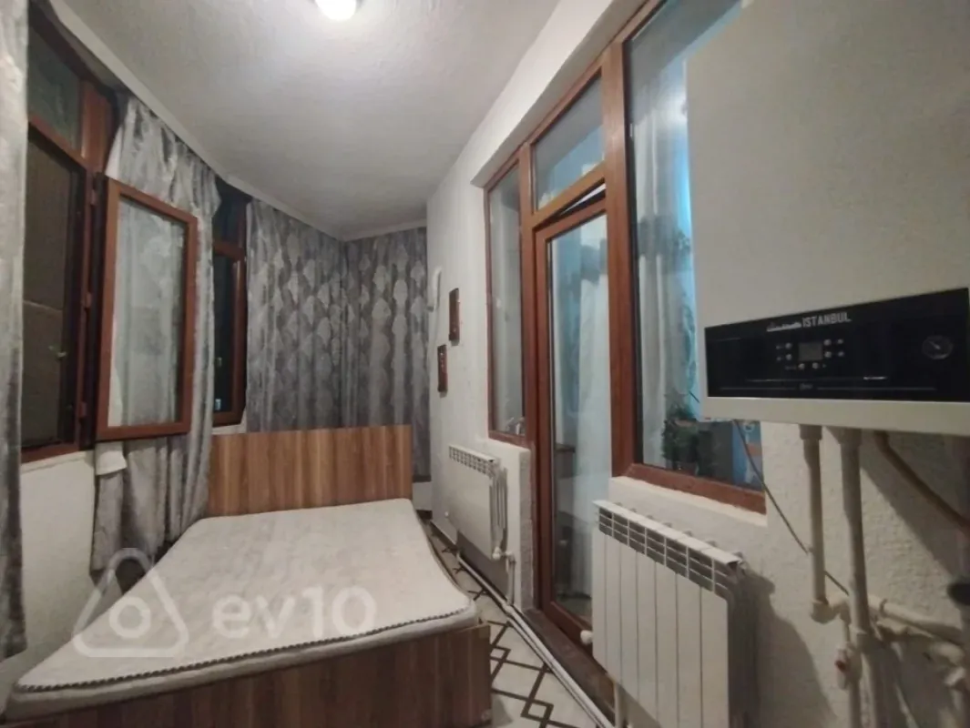 Kirayə verilir 2 otaqlı yeni tikili 45 m²
