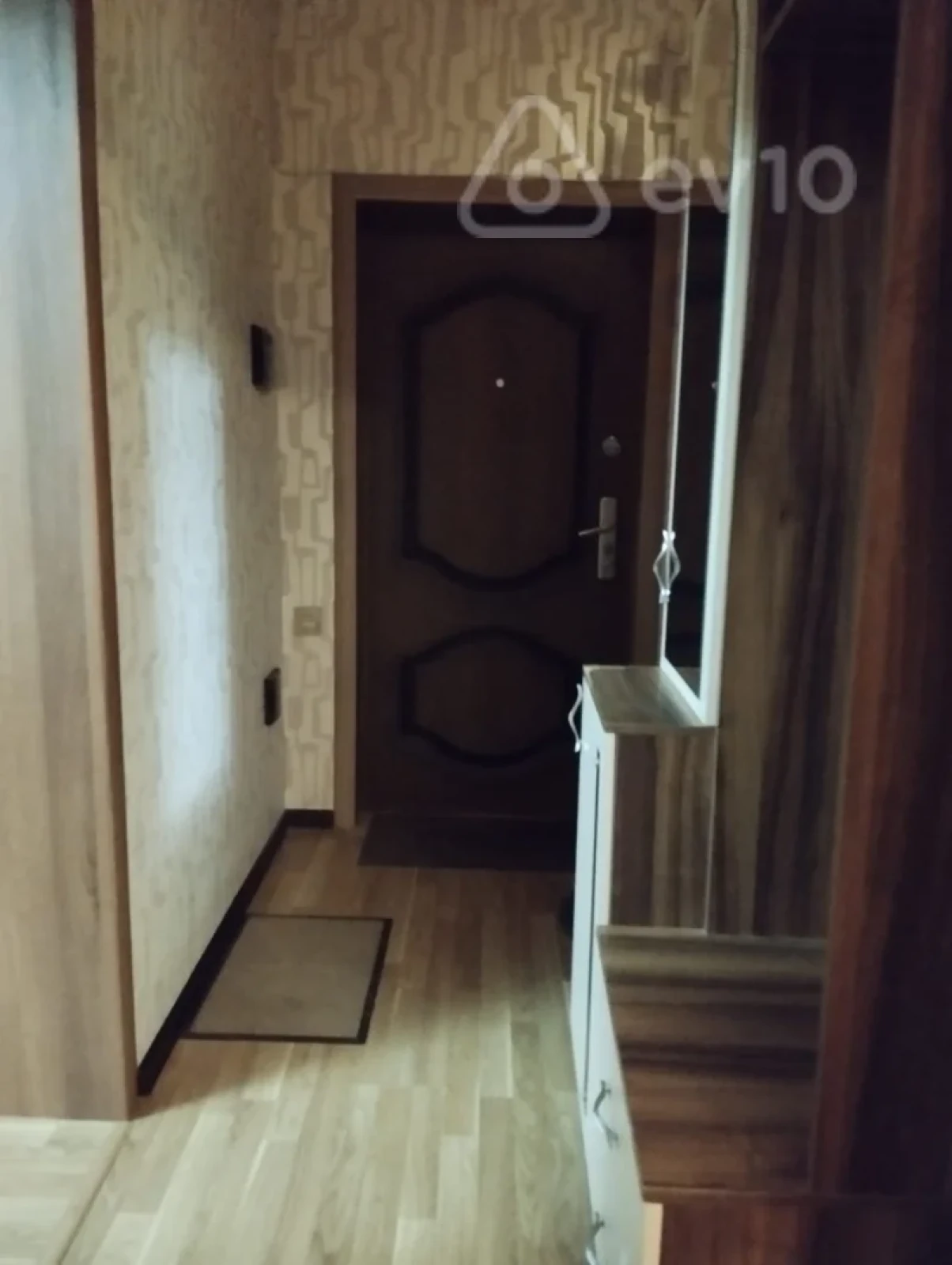 Kirayə verilir 2 otaqlı yeni tikili 55 m²