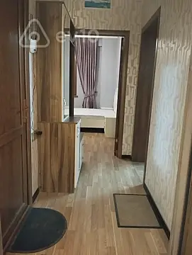 Kirayə verilir 2 otaqlı yeni tikili 55 m²