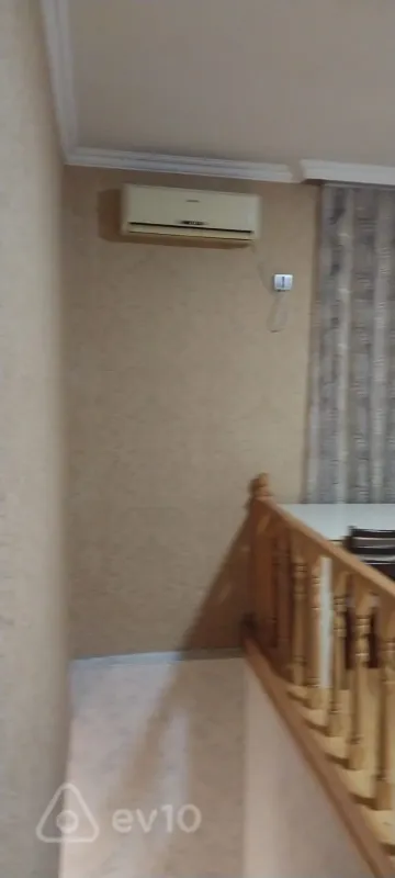 Kirayə verilir 3 otaqlı həyət evi 110 m²