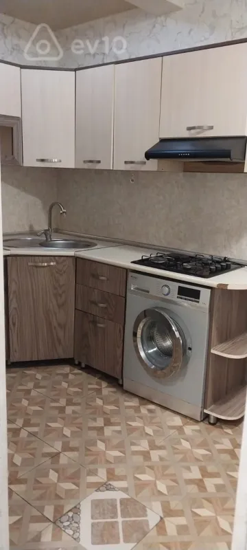 Kirayə verilir 3 otaqlı həyət evi 110 m²