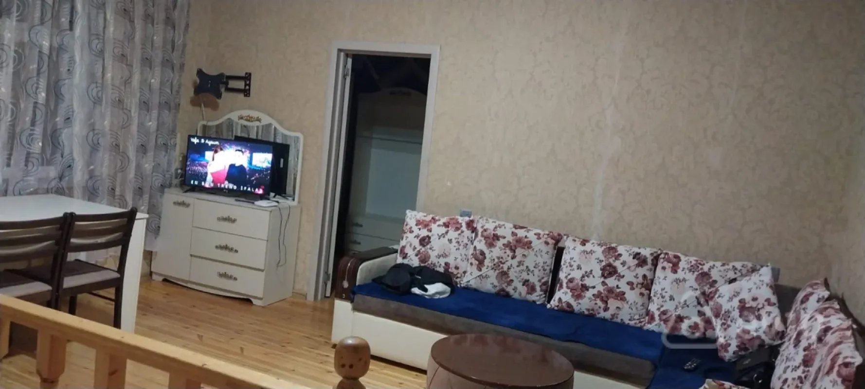 Kirayə verilir 3 otaqlı həyət evi 110 m²