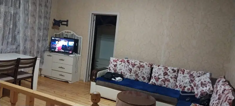 Kirayə verilir 3 otaqlı həyət evi 110 m² — Bakı, Binəqədi 3 otaq 110.00 m²