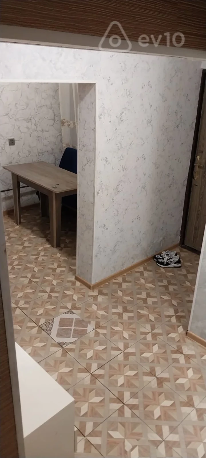 Kirayə verilir 3 otaqlı həyət evi 110 m²