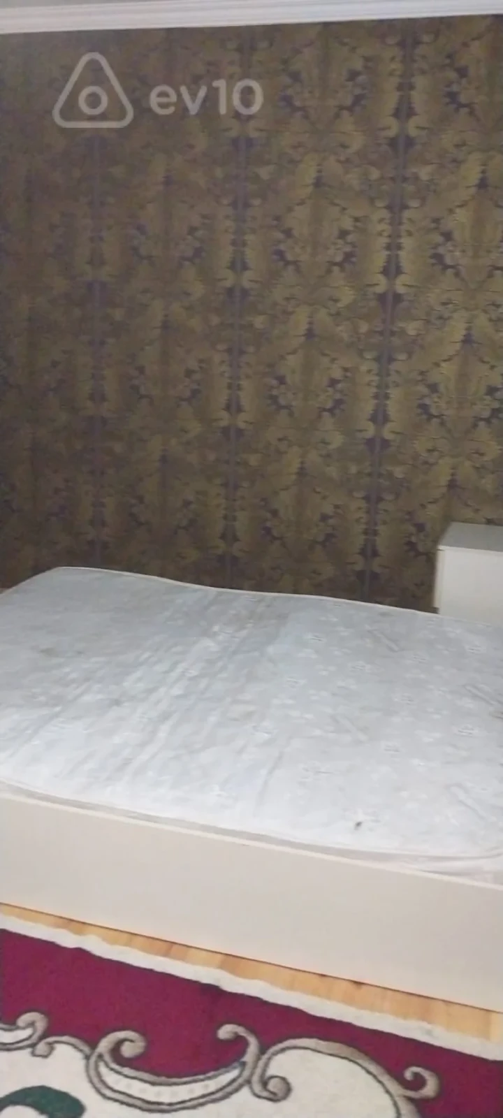 Kirayə verilir 3 otaqlı həyət evi 110 m²