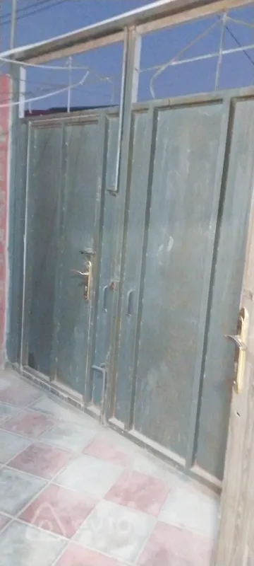 Kirayə verilir 3 otaqlı həyət evi 110 m²