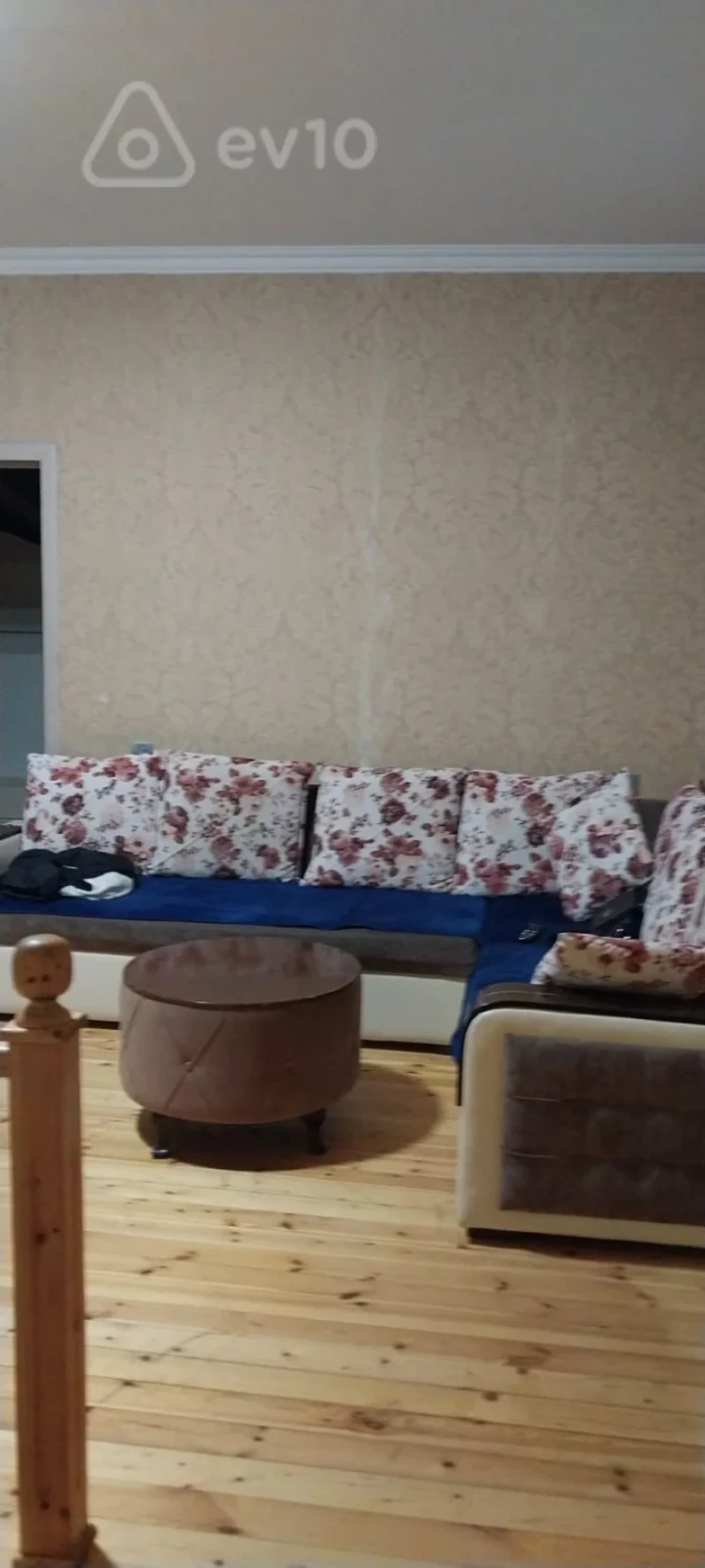 Kirayə verilir 3 otaqlı həyət evi 110 m²