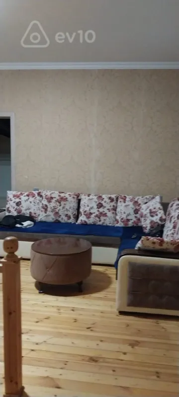 Kirayə verilir 3 otaqlı həyət evi 110 m²