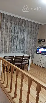 Kirayə verilir 3 otaqlı həyət evi 110 m²