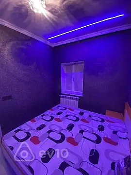 Kirayə verilir 2 otaqlı yeni tikili 35 m²