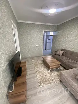 Kirayə verilir 2 otaqlı yeni tikili 35 m²