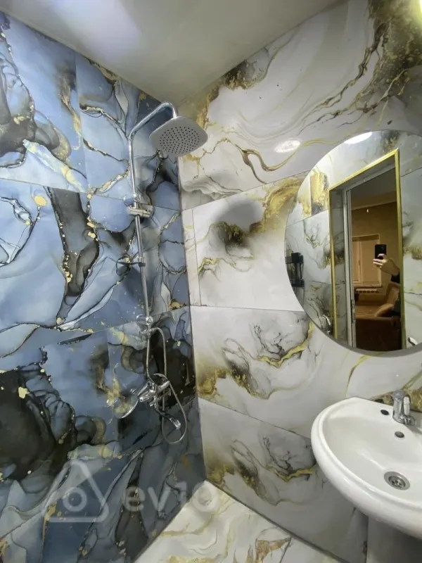 Kirayə verilir 2 otaqlı yeni tikili 35 m²