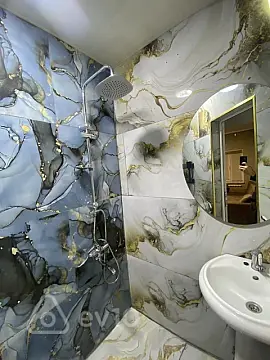 Kirayə verilir 2 otaqlı yeni tikili 35 m²