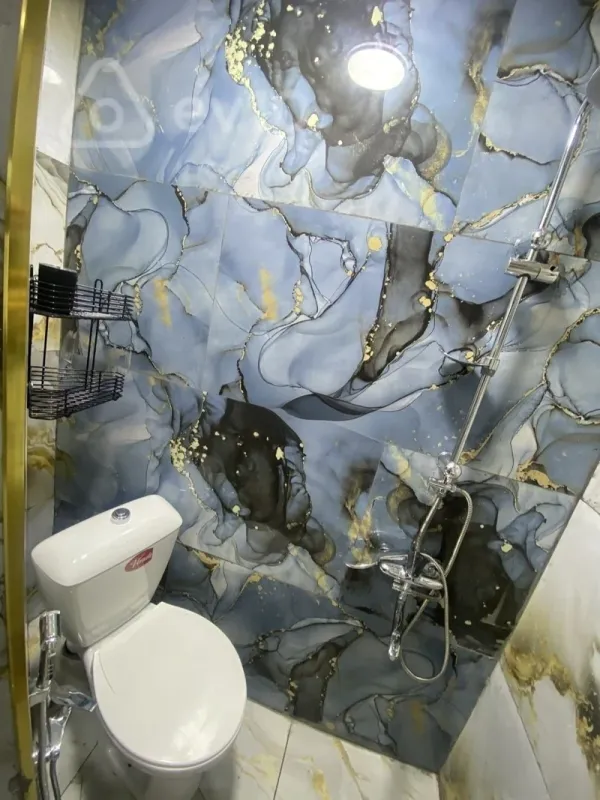 Kirayə verilir 2 otaqlı yeni tikili 35 m²