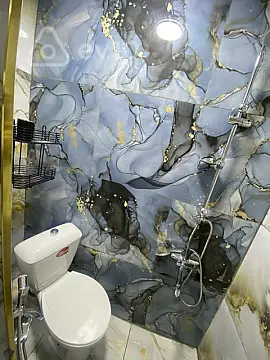 Kirayə verilir 2 otaqlı yeni tikili 35 m²