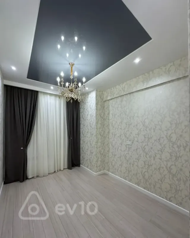 Kirayə verilir 3 otaqlı yeni tikili 100 m²