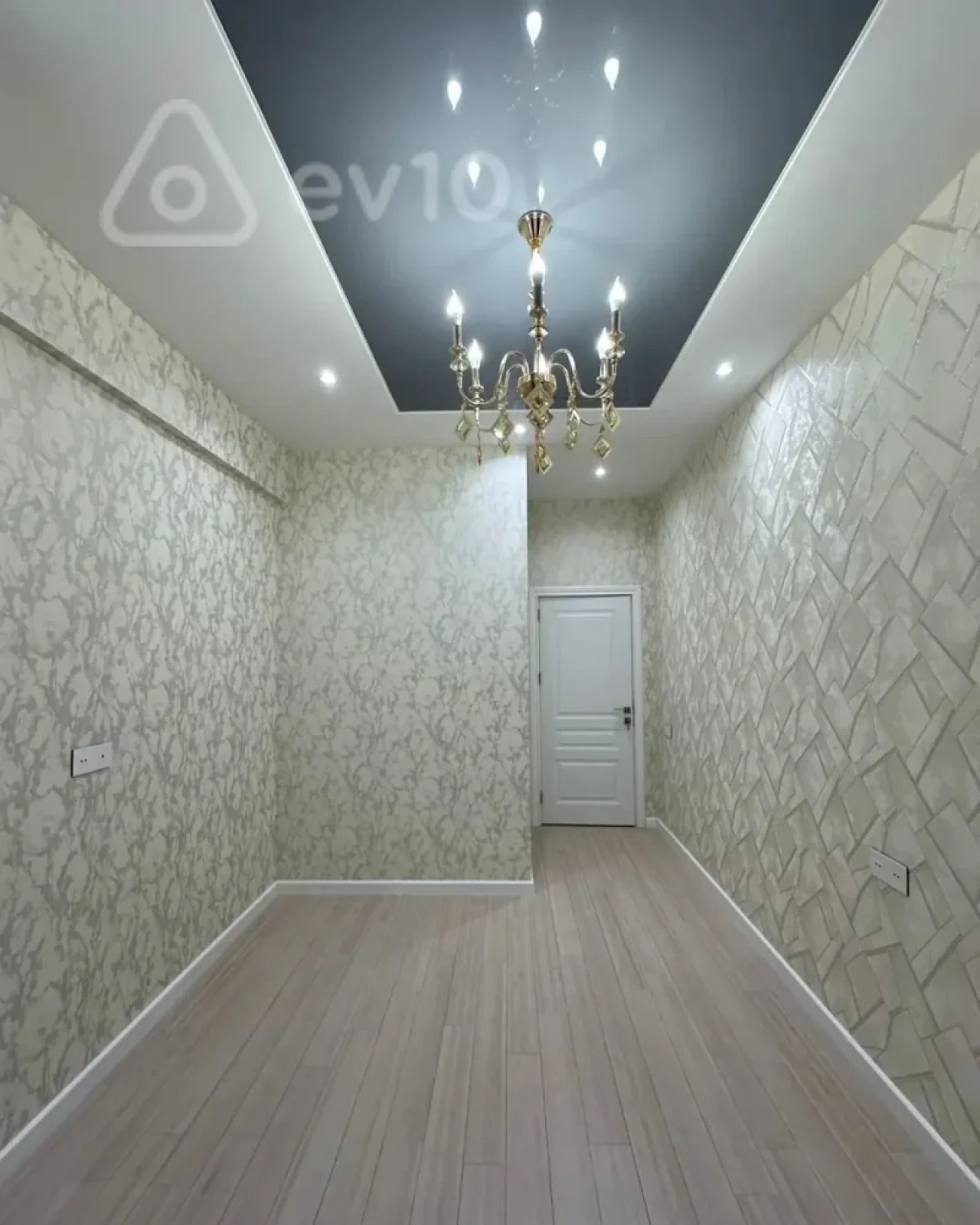 Kirayə verilir 3 otaqlı yeni tikili 100 m²