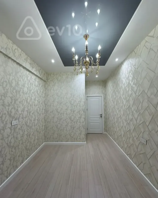 Kirayə verilir 3 otaqlı yeni tikili 100 m²