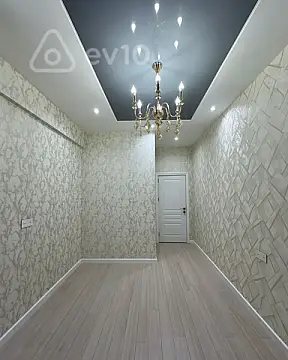 Kirayə verilir 3 otaqlı yeni tikili 100 m²