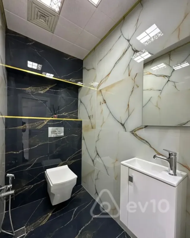 Kirayə verilir 3 otaqlı yeni tikili 100 m²