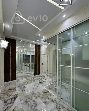 Kirayə verilir 3 otaqlı yeni tikili 100 m²