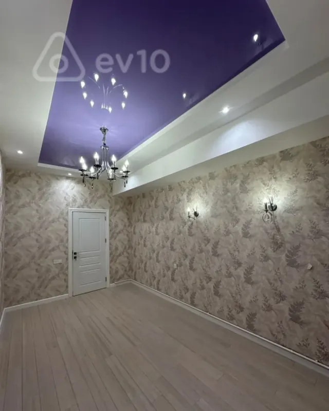 Kirayə verilir 3 otaqlı yeni tikili 100 m²