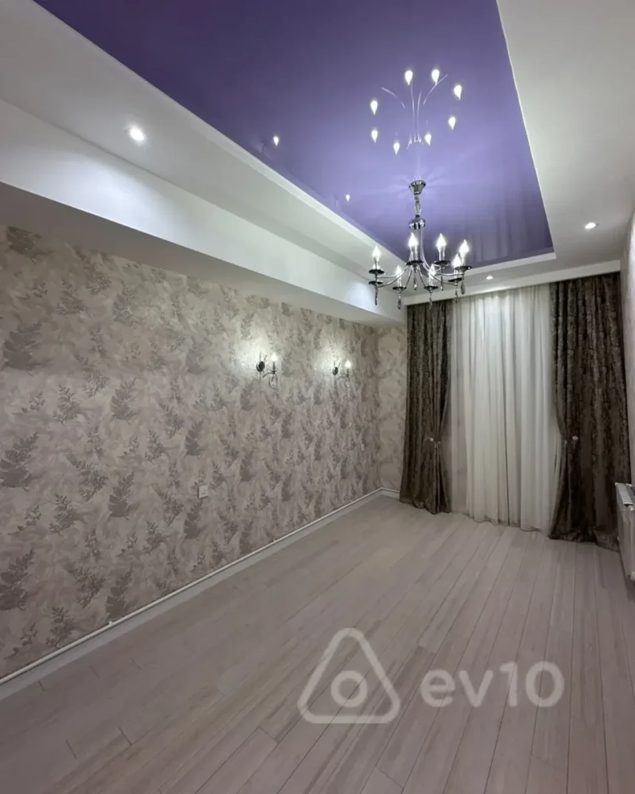 Kirayə verilir 3 otaqlı yeni tikili 100 m²